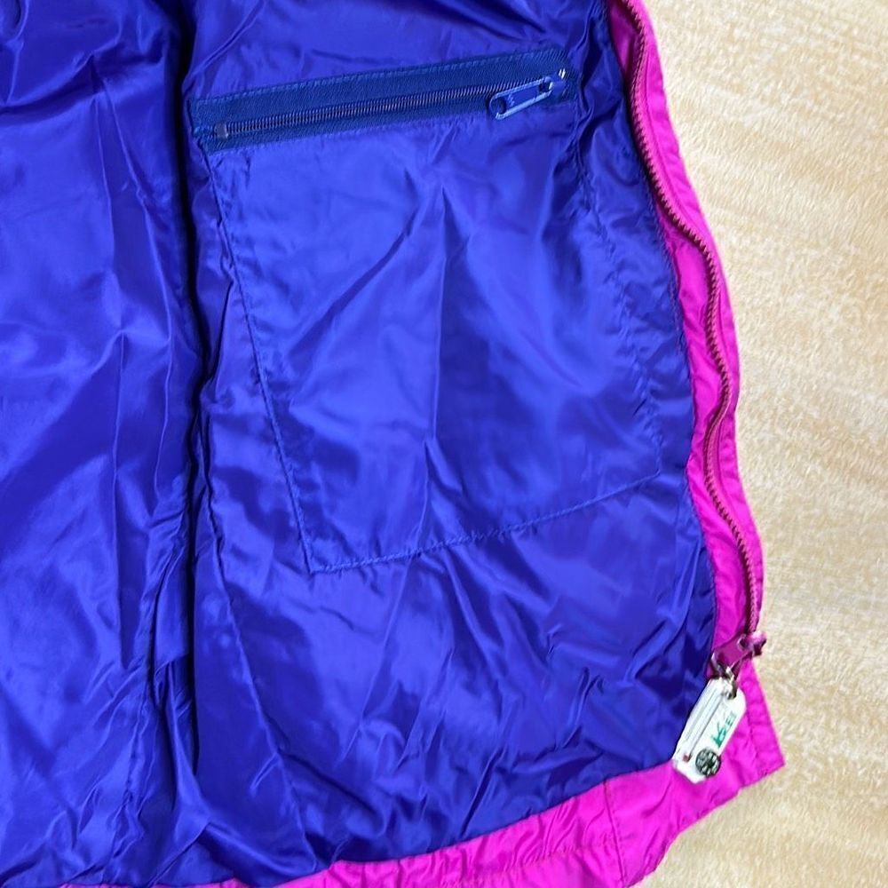 Vintage Columbia Sportswear Whirlibird Jacket - Picture 8 of 14